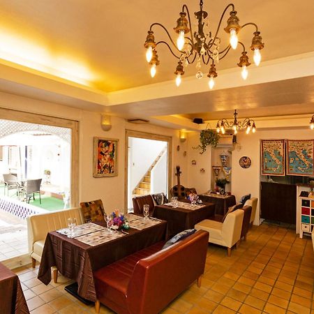 Villa Ortigia Minamiawaji Extérieur photo