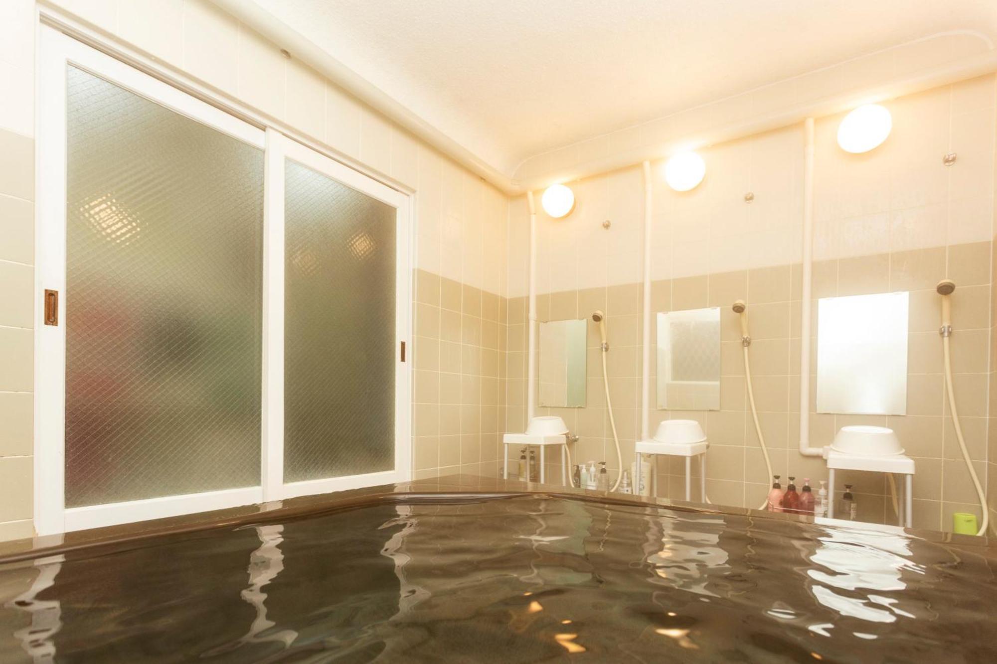 Villa Ortigia Minamiawaji Extérieur photo