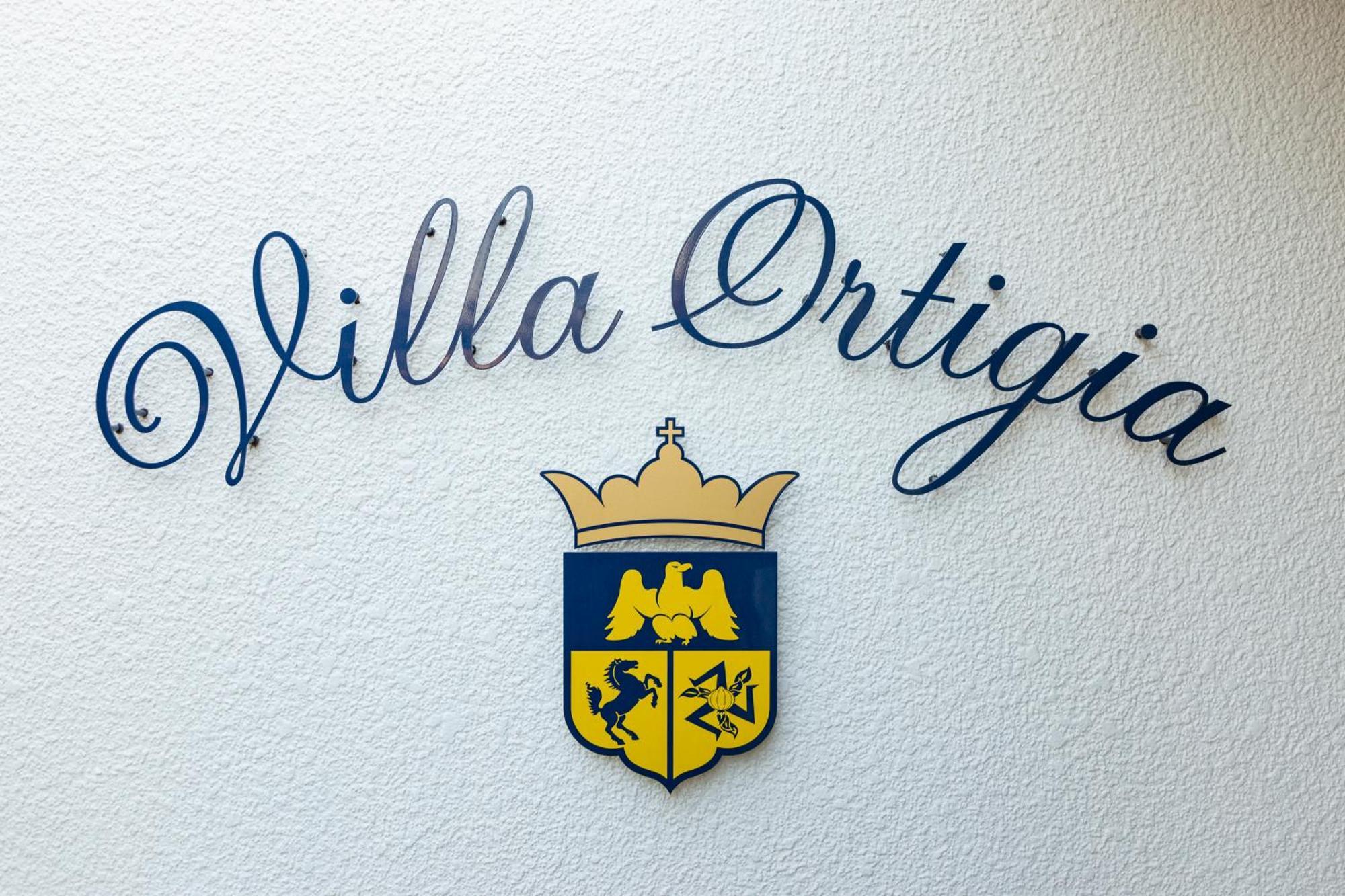 Villa Ortigia Minamiawaji Extérieur photo